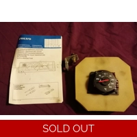 Ambient Temperature Gauge KIT